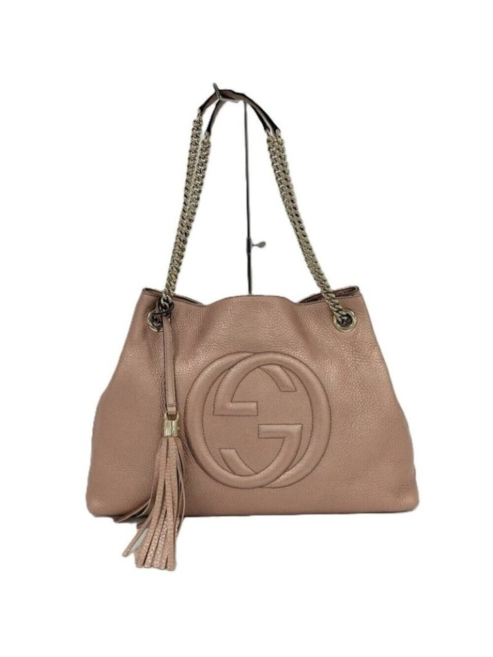 Gucci Soft Tote :as pictured